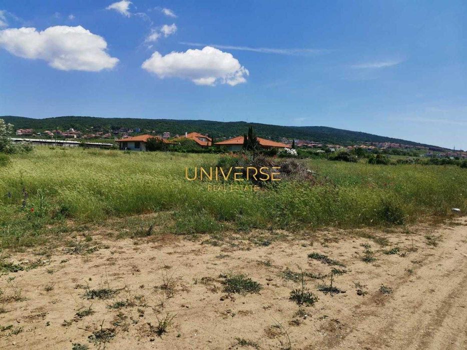 Продава се Парцел в к.к. Слънчев бряг - 496 кв.м за 67 €/кв.м - Снимка #1