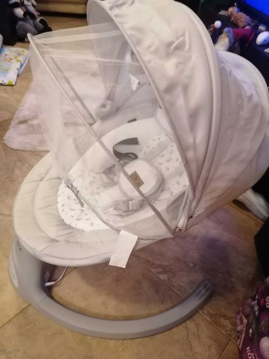 Бебешка Люлка- шезлонг