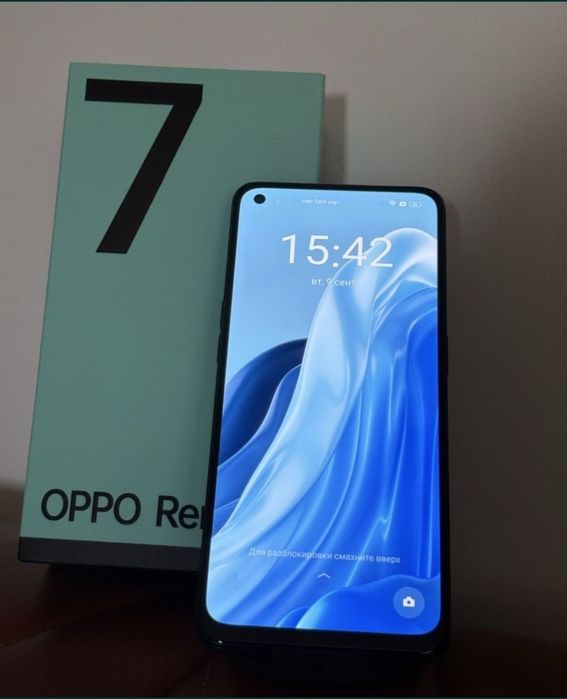 Продам Оппо Рено7