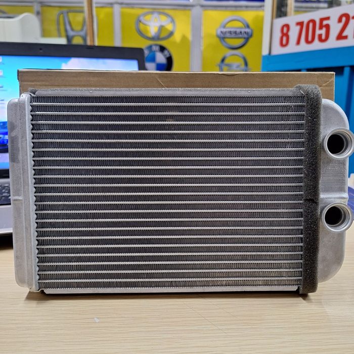 Радиатор отопителя Ауди А6 С5