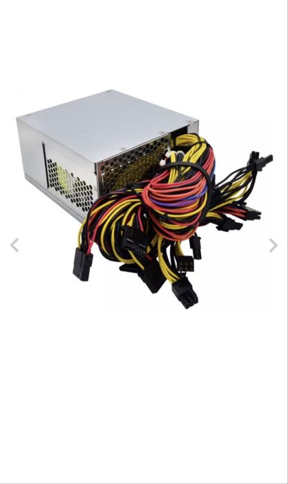 Sursa Seasonic 650W SSP-650RS 80PLUS