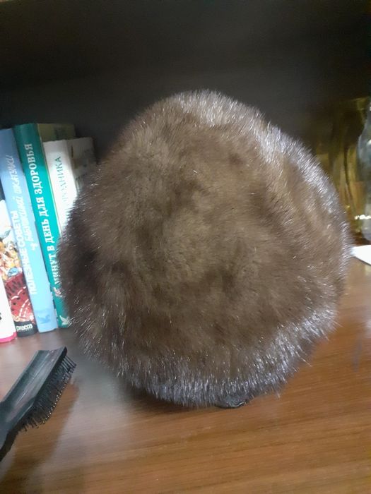 Продам береты норка