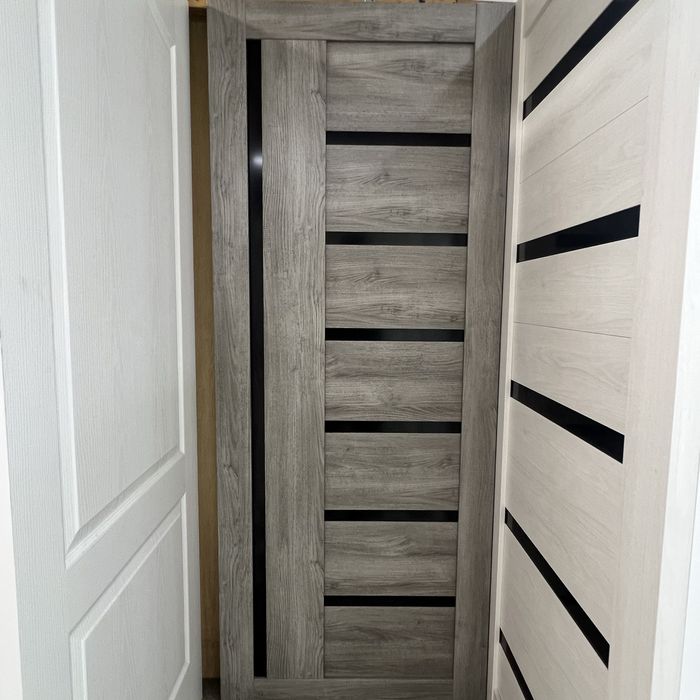 Межкомнатные двери