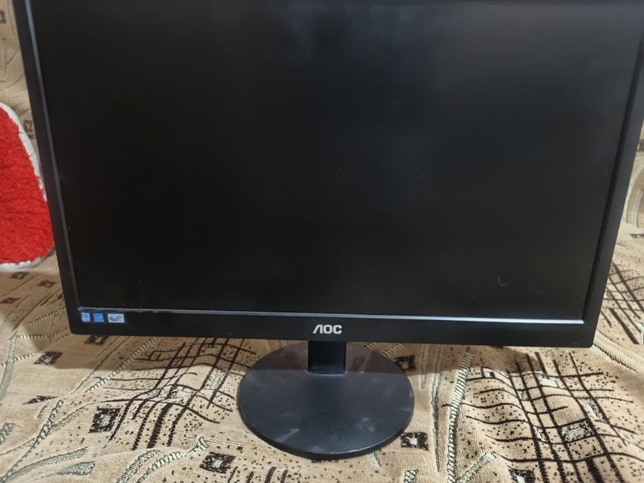 Монитор AOC 75 Герц