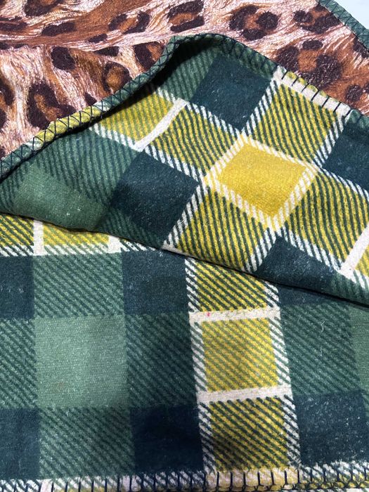 Продам пледы немецкие