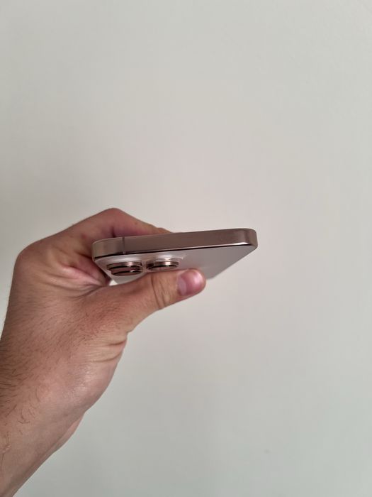 Iphone 16 Pro Max 256gb