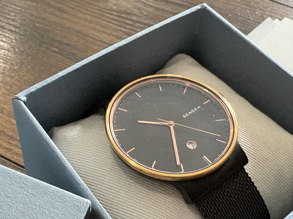 Часовник Skagen ANCHER SKW6296