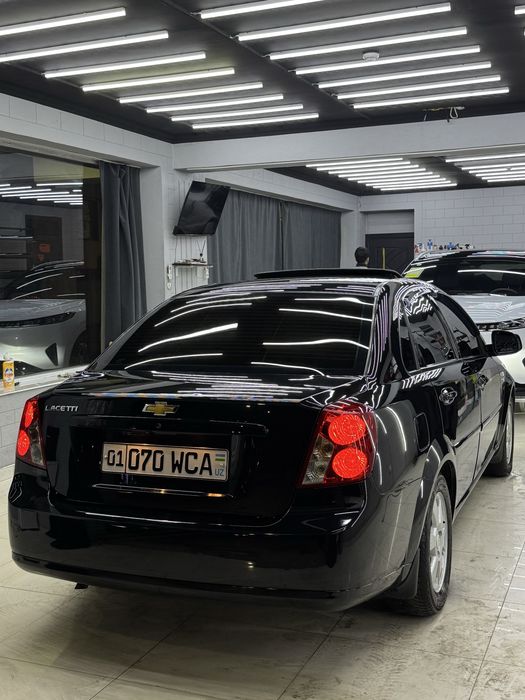 Jentra yili 2017 Avtomat