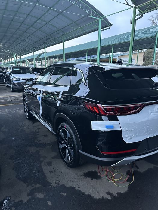 BVD song plus 2023 yil