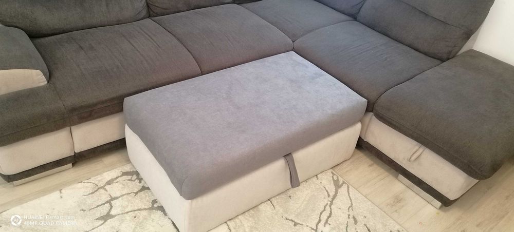 Retapitare mobilier, paturi, scaune