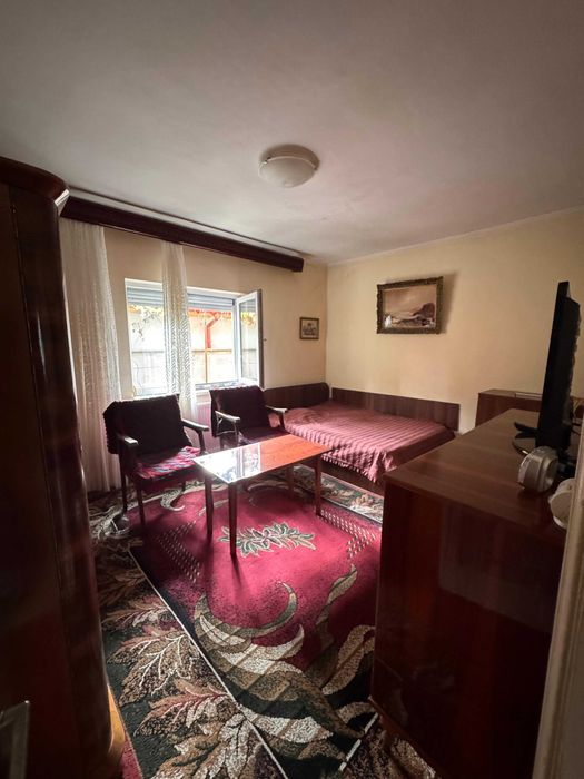 Casa 4 camere Medgidia Caramida teren 347mp