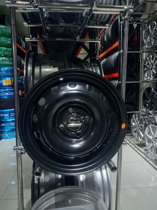 XITOY UZ GM QOQON Shtampovka Diskalar