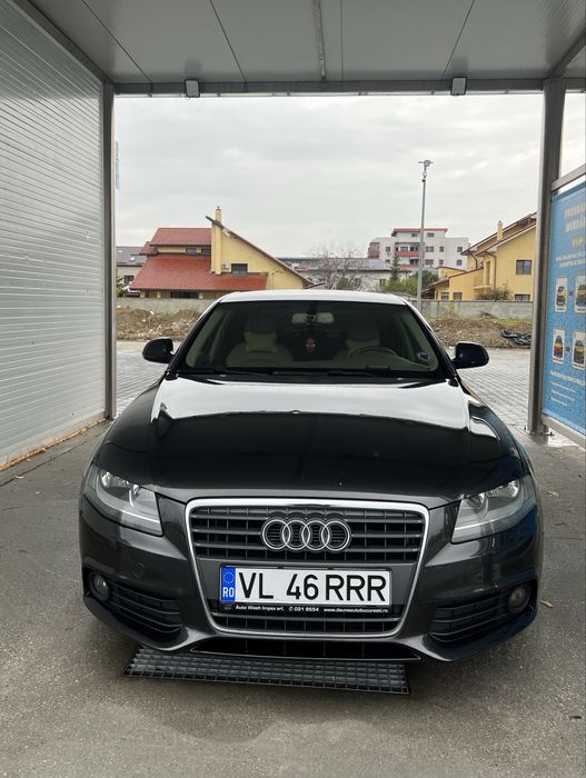 AUDI A4 2009 — imagine 6