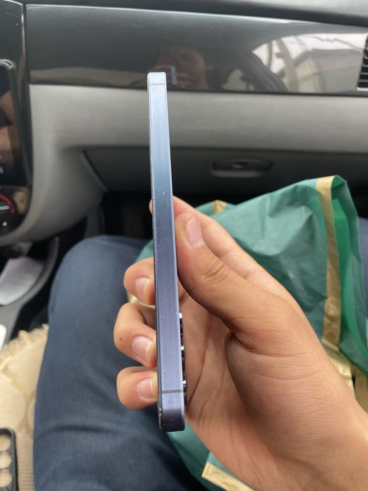 Samsung galaxy A55 5G Ideal yangi karobka dak full obmen 13 14 ozi bn
