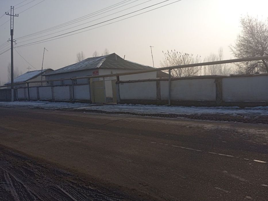 Boʻka Qorabogʻ MFE yyy