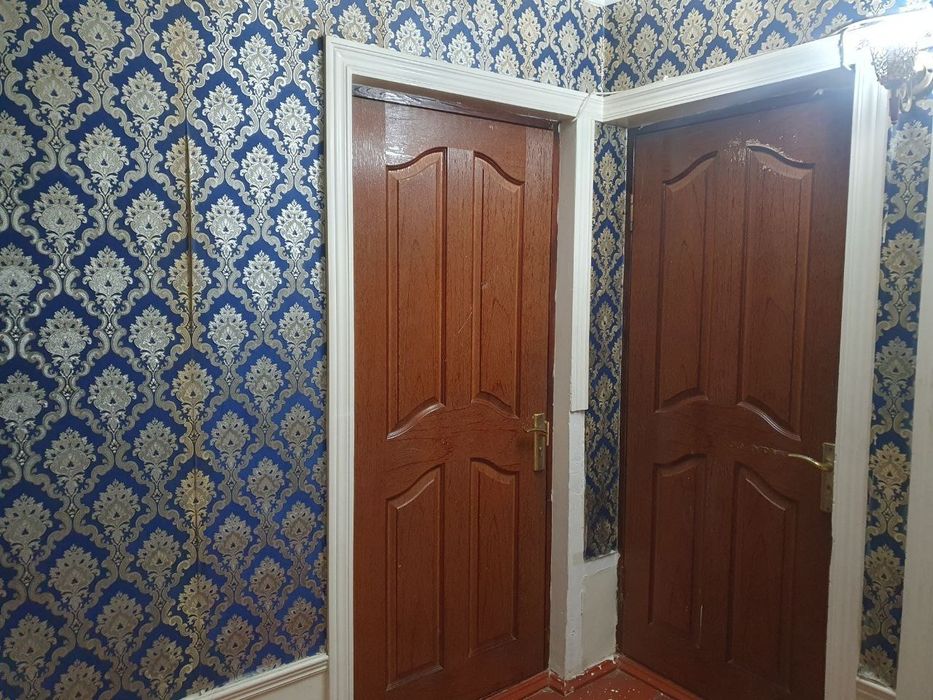 Калтсода 4 хонали уй ижарага берилади!!