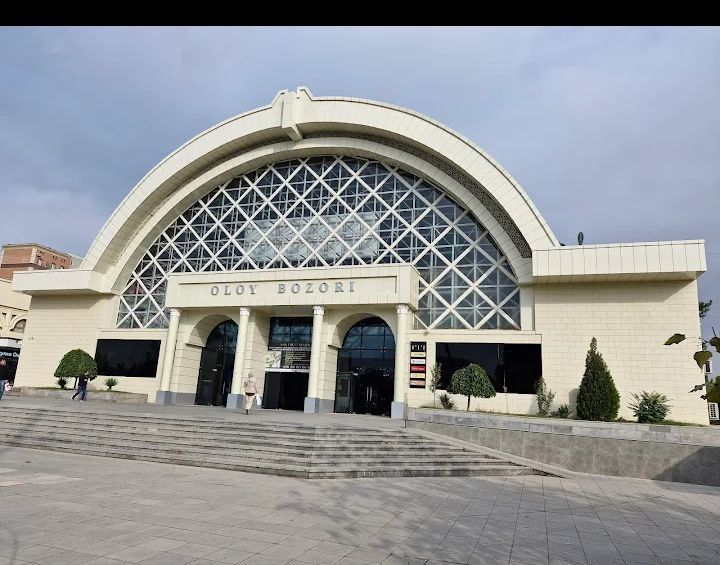 Продается квартира Алайский базар   3/2/3 67м2