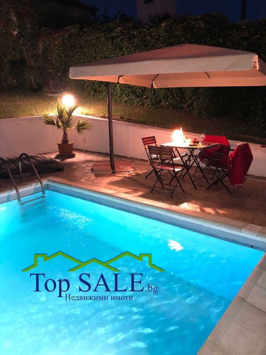 Продава се Къща в с. Кошарица, Област Бургас - 335 кв.м за 1015 €/кв.м - Снимка #7