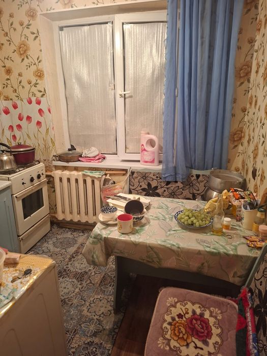 1комнатная квартира