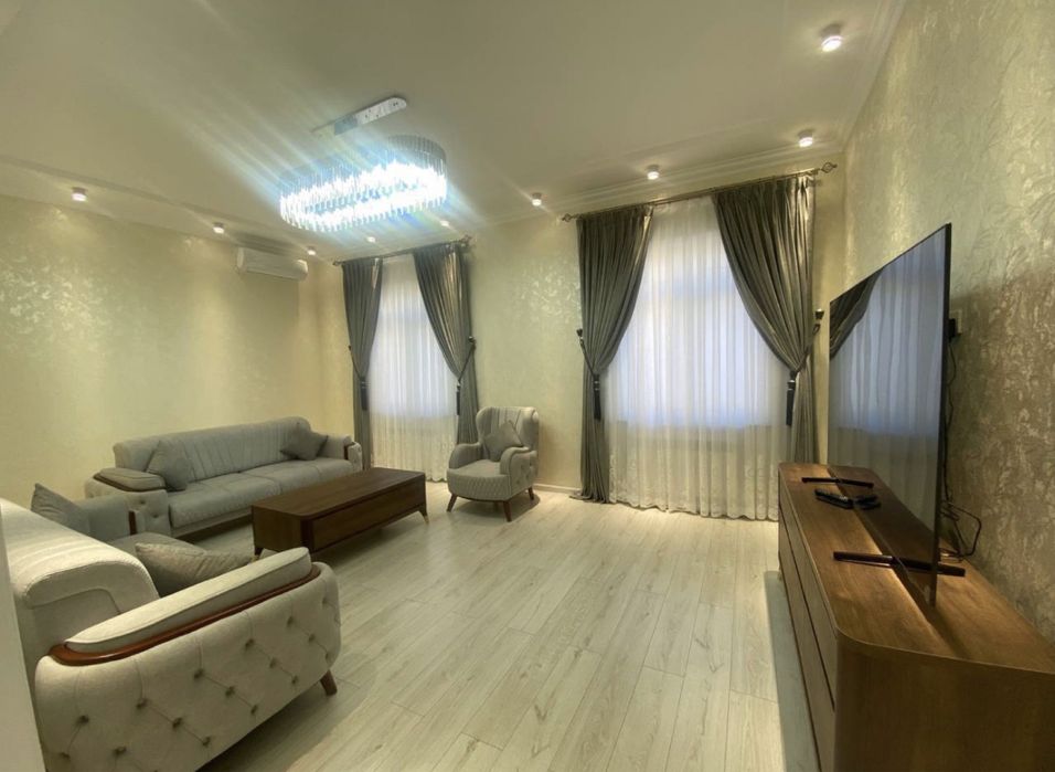 Сдаётся дом в Яккасарайском районе