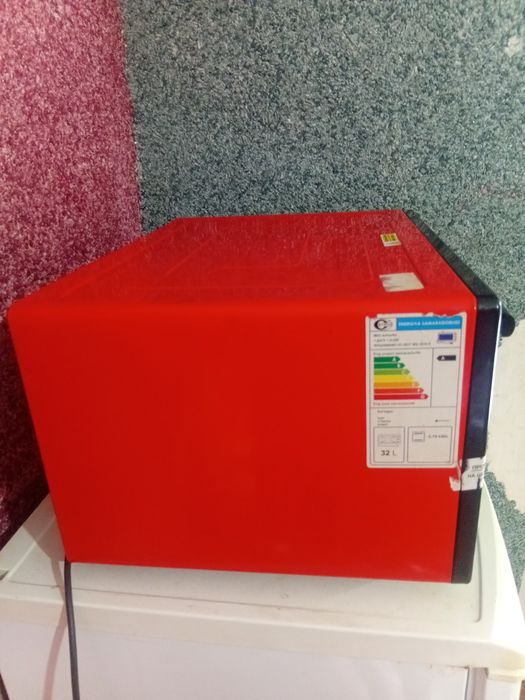 Artel elektr pech