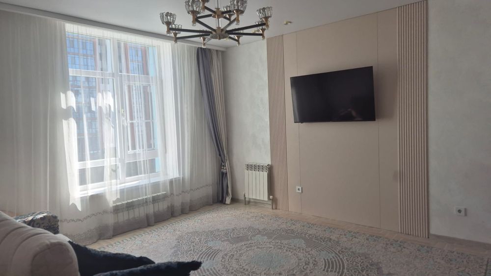 Продам 2х комнатную квартиру