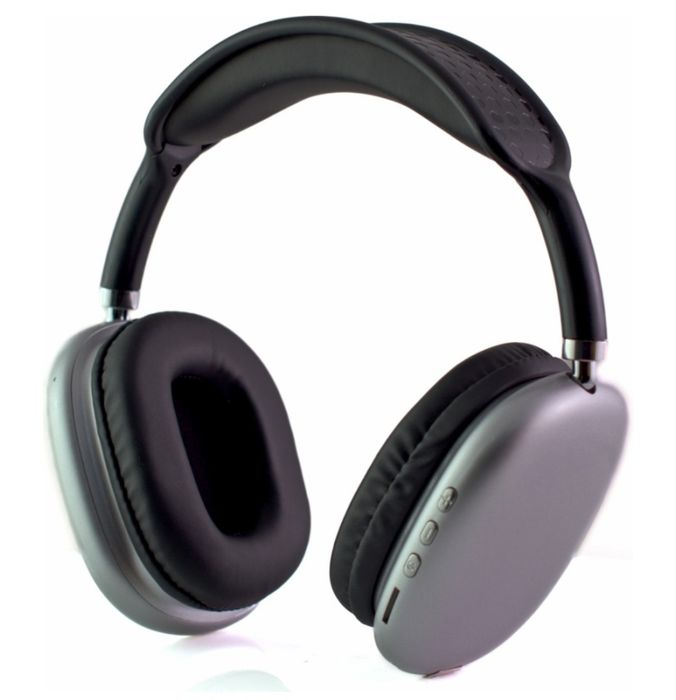 Наушники HYDRA Buds Pro Max черный