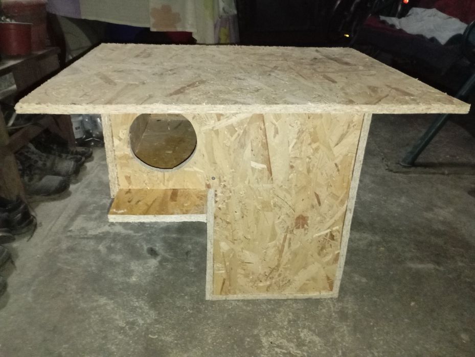 Fac pe comanda cuibare pentru rate