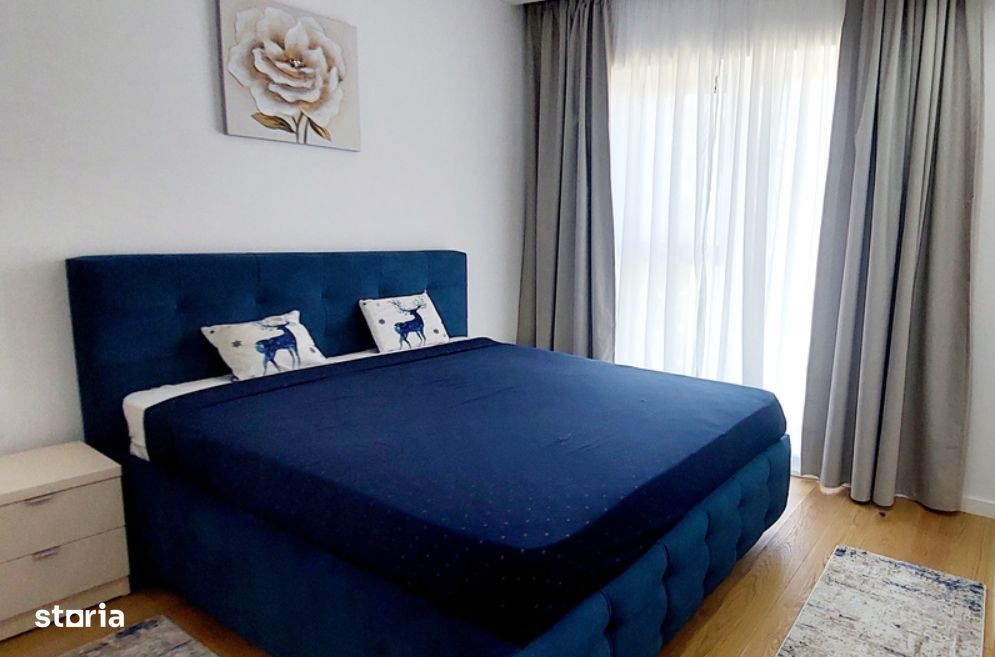 Apartament 2 camere/ Nusco City/ Pipera/ Pipera/ Prima inchiriere