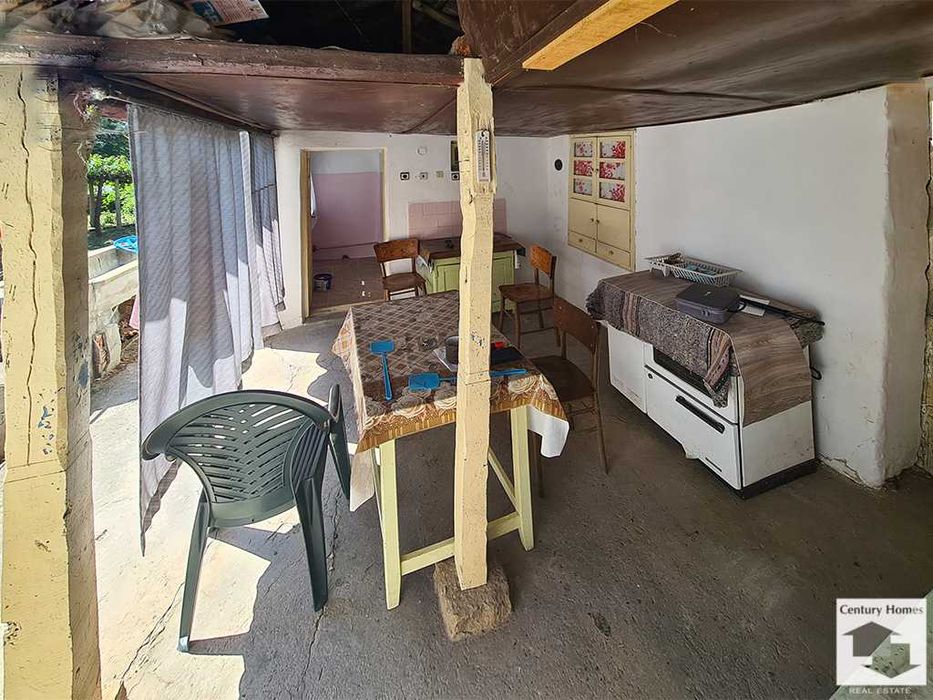 Продава се Къща в с. Димча, Област Велико Търново - 145 кв.м за 221 €/кв.м - Снимка #10