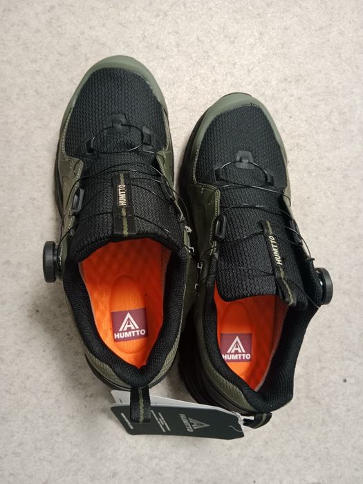 Ботинки Humtto оригинал