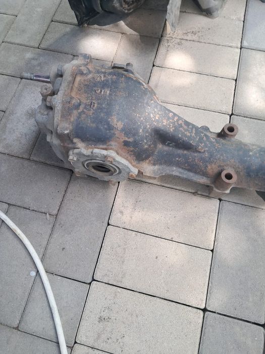 Продам редуктор на Subaru