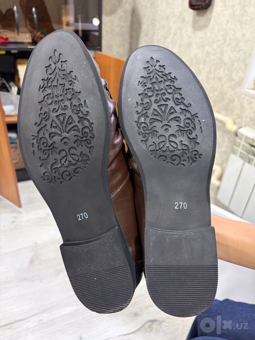 Туфли для мужчин