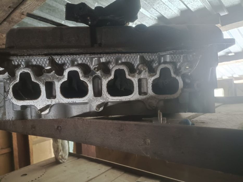 Продам запчасти на мазда-323 F!!!