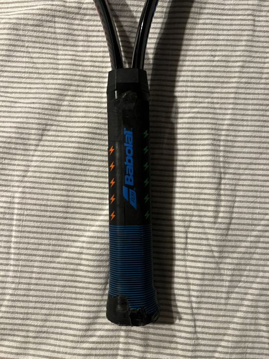 Детска тенис ракета Babolat Ball Fighter