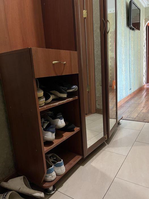 Шкаф для прихожей