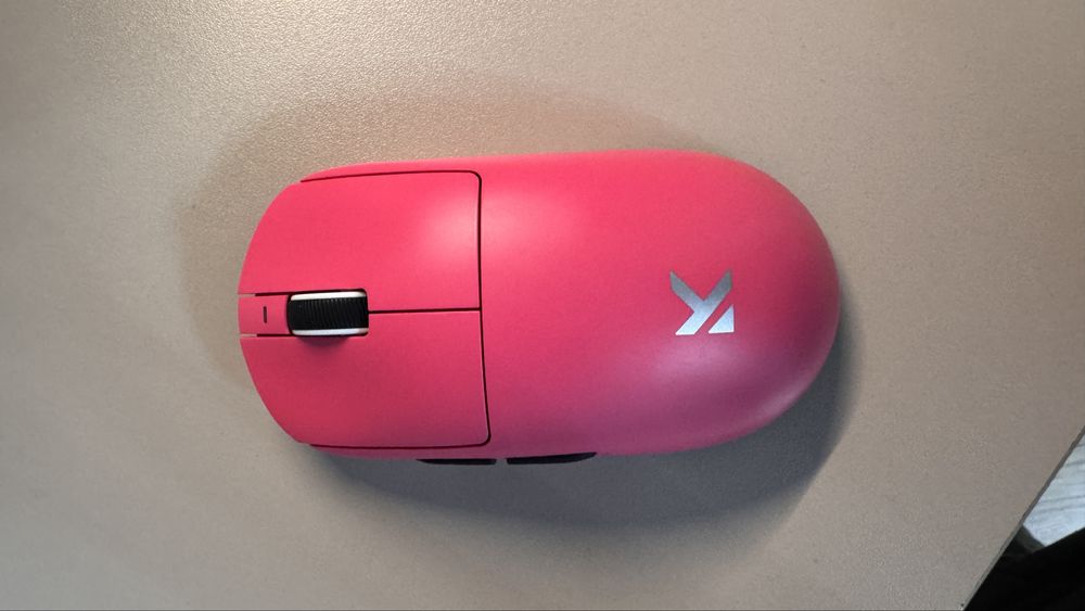 Игровая мышка Mchose A7 Ultra