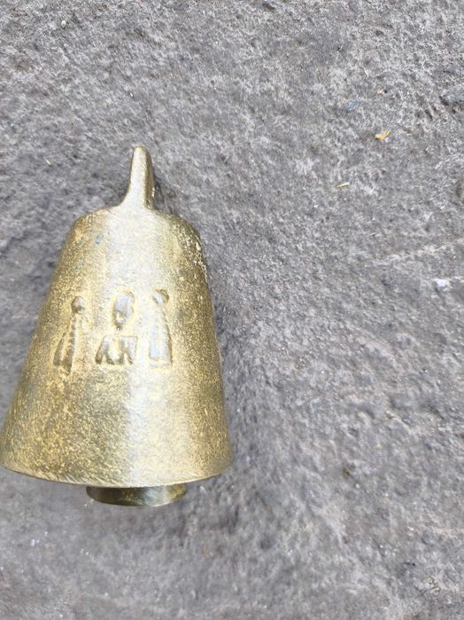 Звънец,Чан номер 6