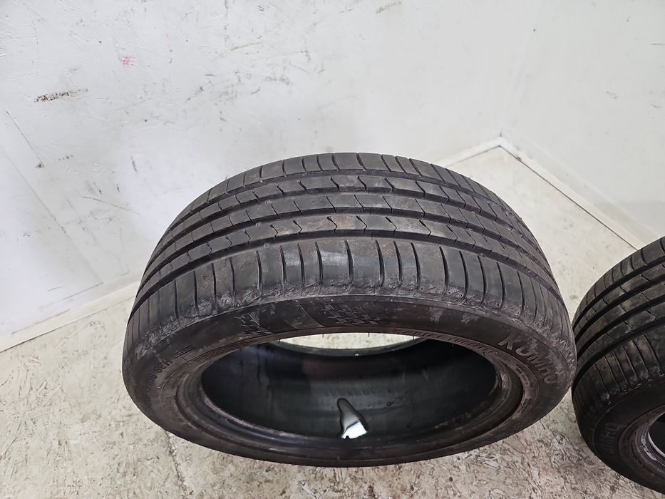 Set 2 anvelope vara Opel Corsa D [Fabr 2006-2013] OEM