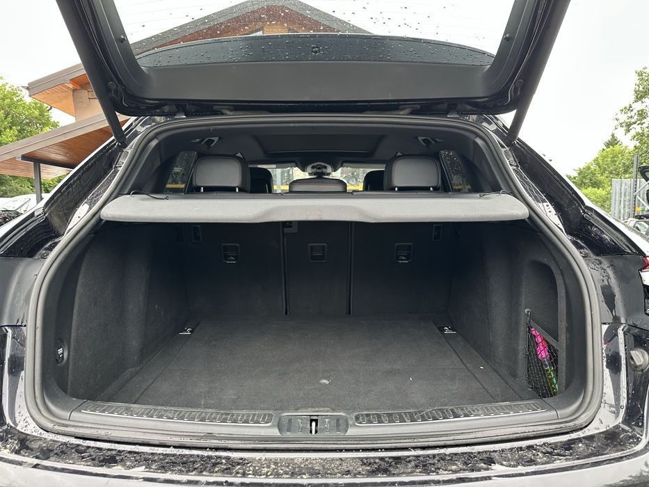 Piese Porsche Macan 3.0 TDI, CTB, cutie automata