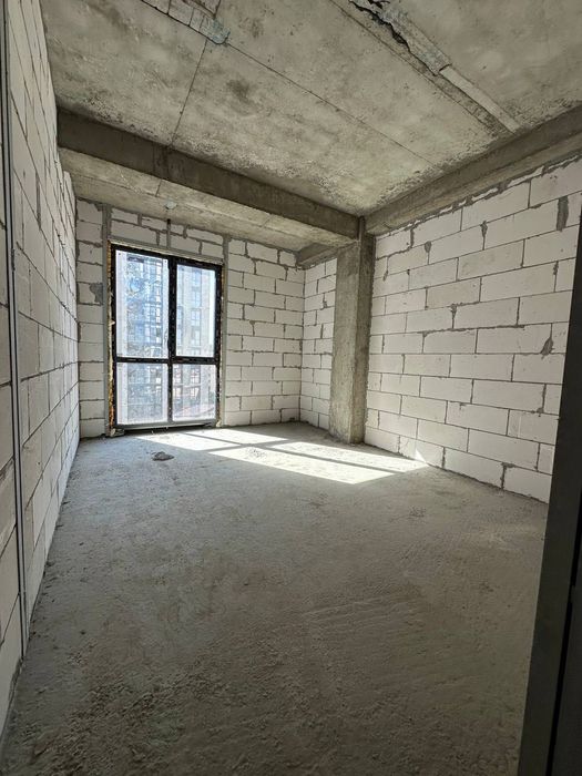 Mavera Town Продается 3 комнатная квартира коробка 8-роддом, Яккасарай