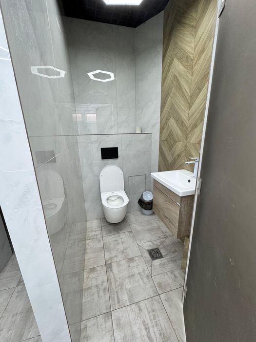 Баня с бассейнами уличный и теплый