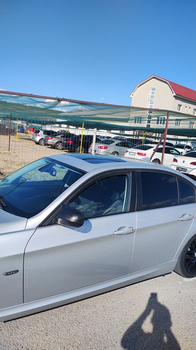 BMW 3 Series 0 — imagine 3
