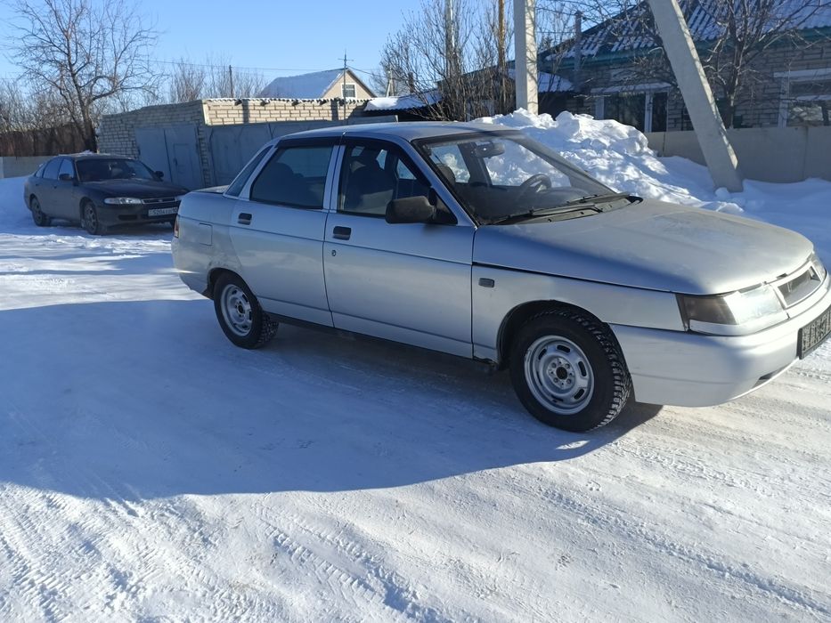 Продам Ваз 2110.