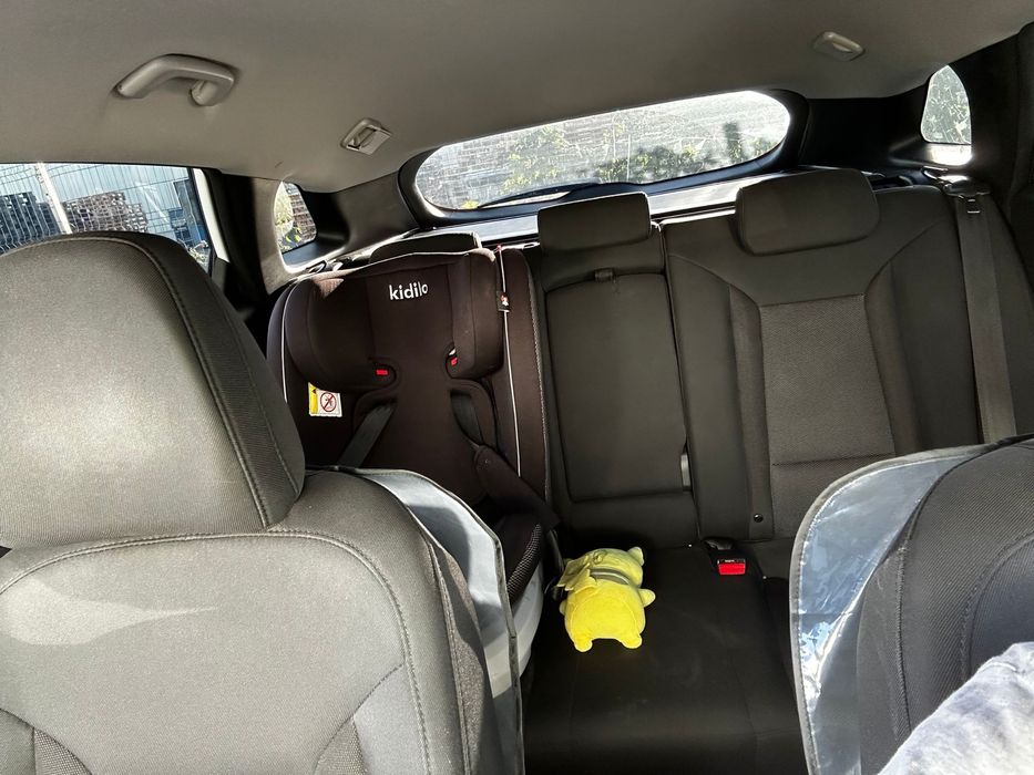 Hyundai i40 1.7 136 Cp