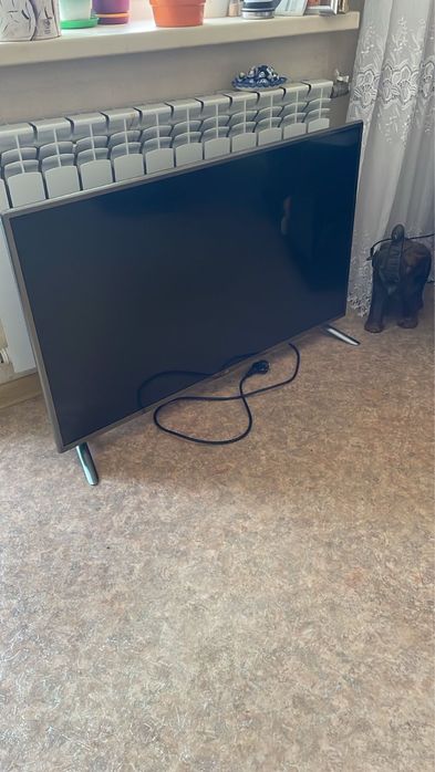 Телефизор Lg 107 диагональ