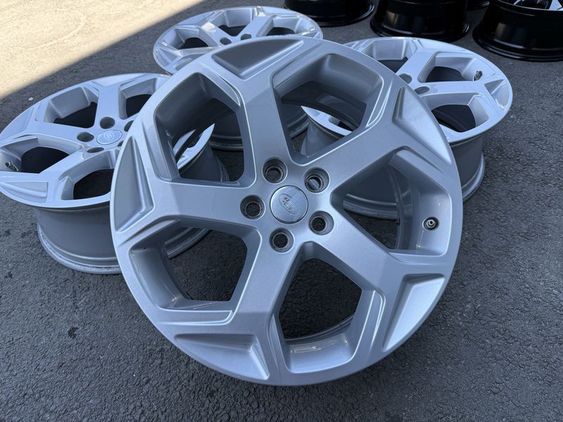 20цола Rover Land Rover Роувър 5x120 4бр Оригинални