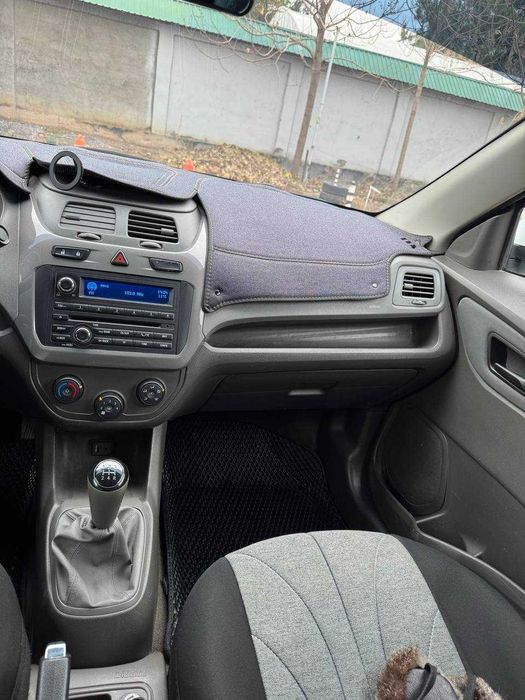 Chevrolet Cobalt 2020