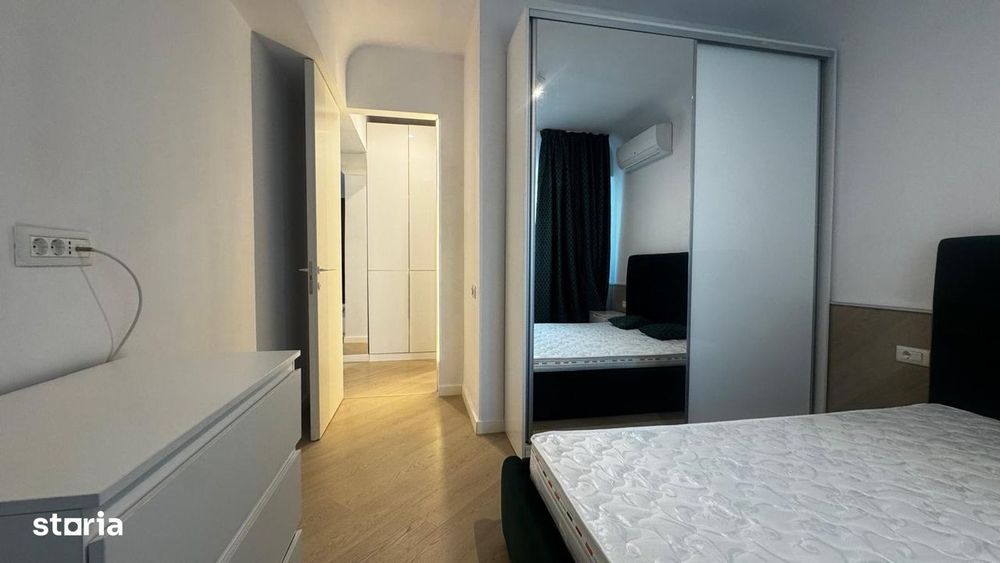 Particular Cortina North 2 camere