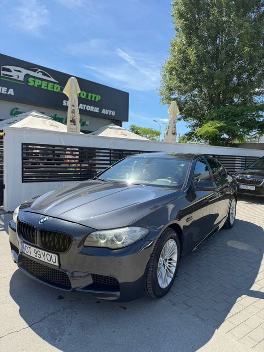 ‼️Vand BMW f10-2014